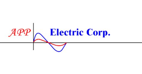 App Electric Corp..